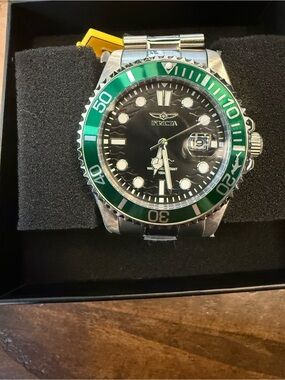 Invicta Pro Diver 50943